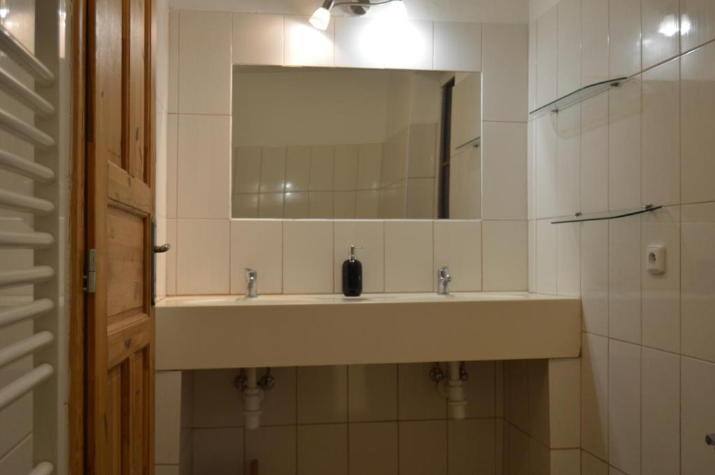 Bagno di Bohemica Apartman 3