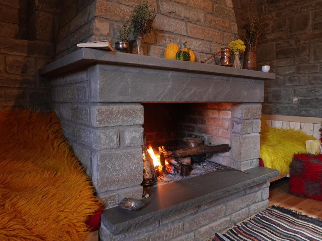 Fotografie z fotogalerie ubytování Chri Chri Guesthouse v destinaci Përmet