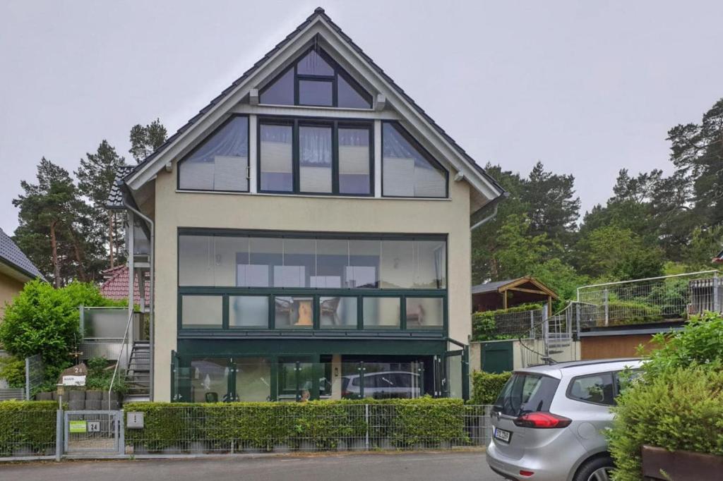 Apartment in Trassenheide with terrace (Deutschland Trassenheide ...