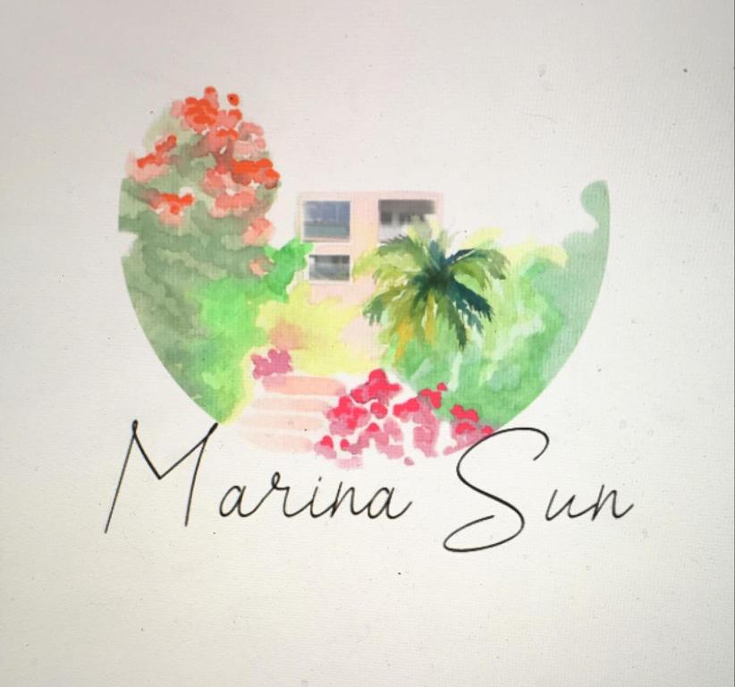 Certifikát, hodnocení, plakát nebo jiný dokument vystavený v ubytování marina sun 2