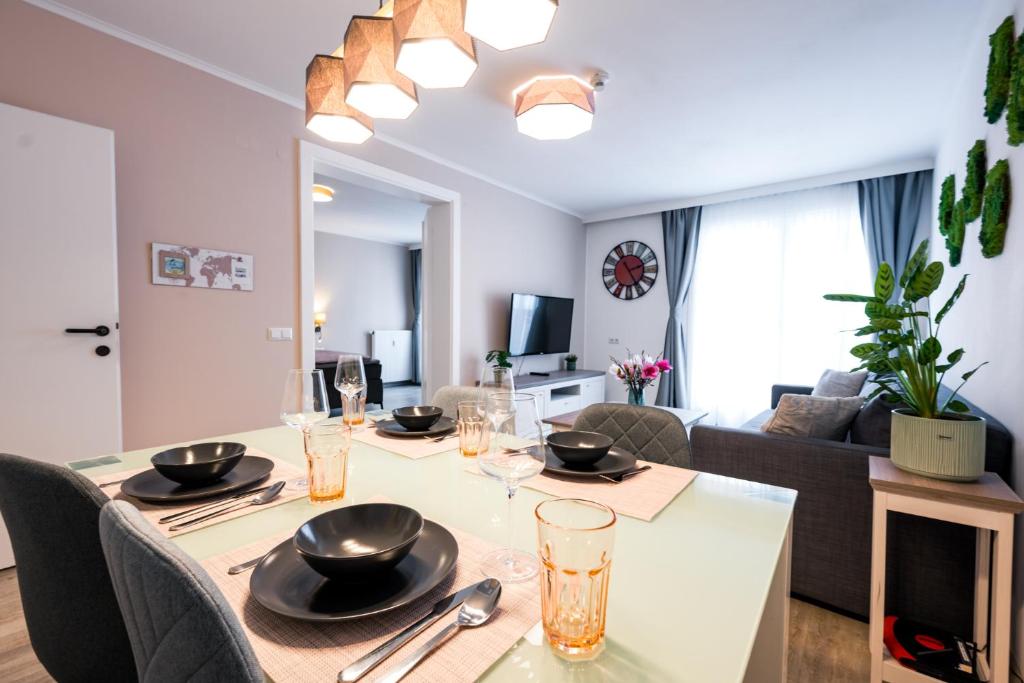 BoRa Apartment