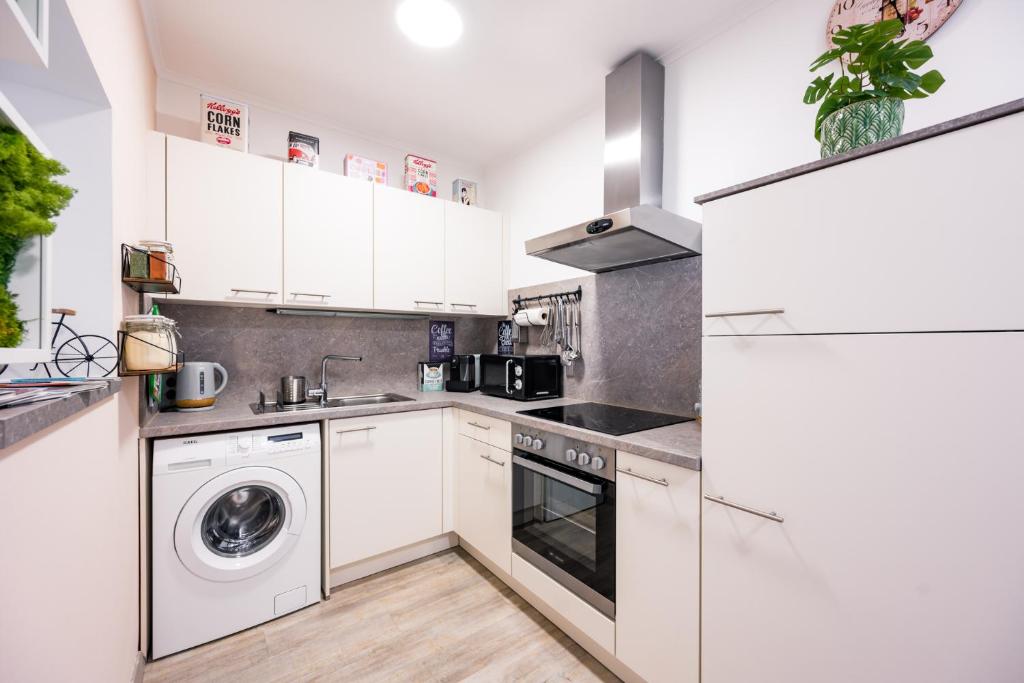 BoRa Apartments - 17