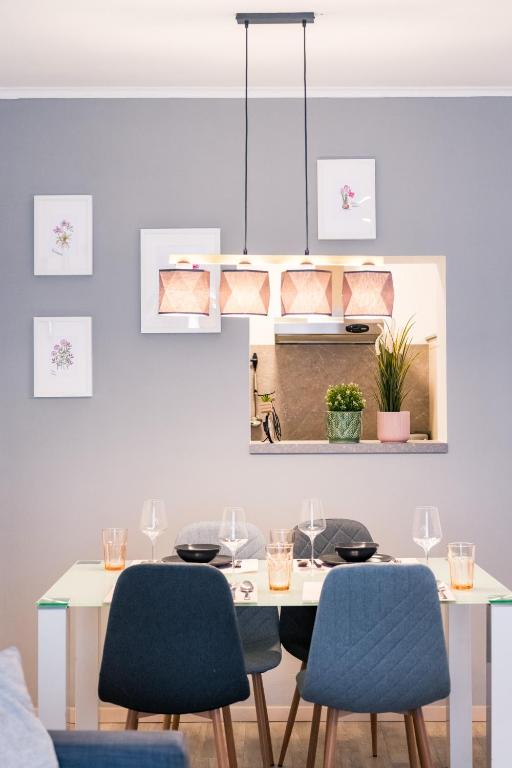 BoRa Apartments - 14