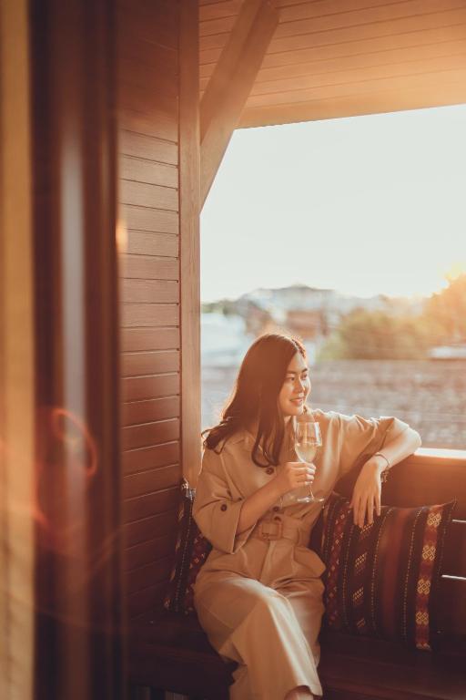 T Heritage Hotel - Resim 29