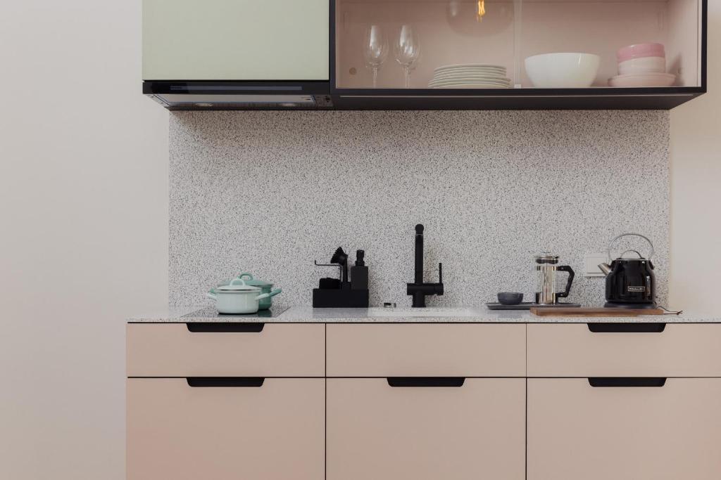 Marktbar Studios - Boutique Aparthotel - 3