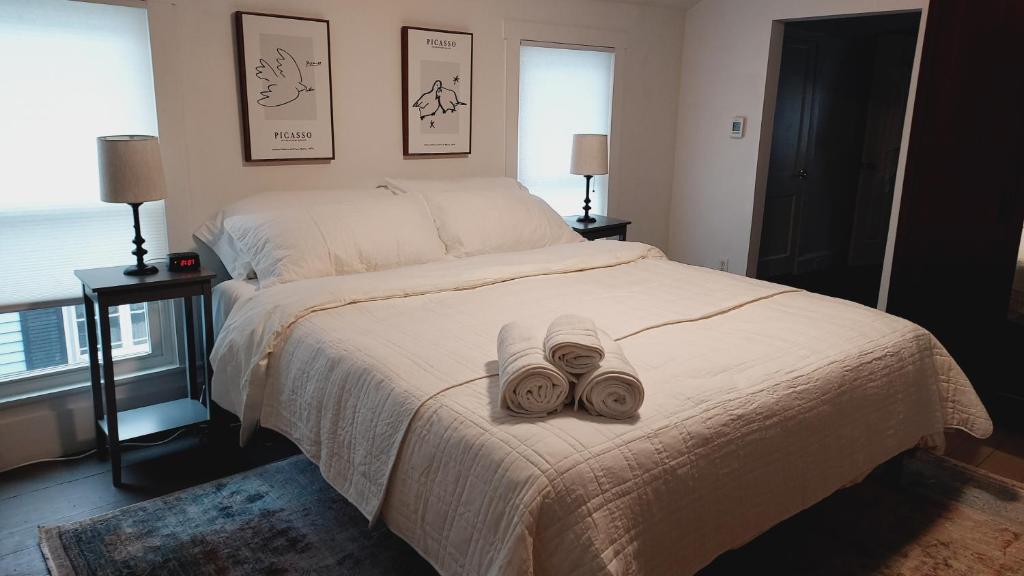 Lewisburg duplex - Casa Con Due Camere Da Letto