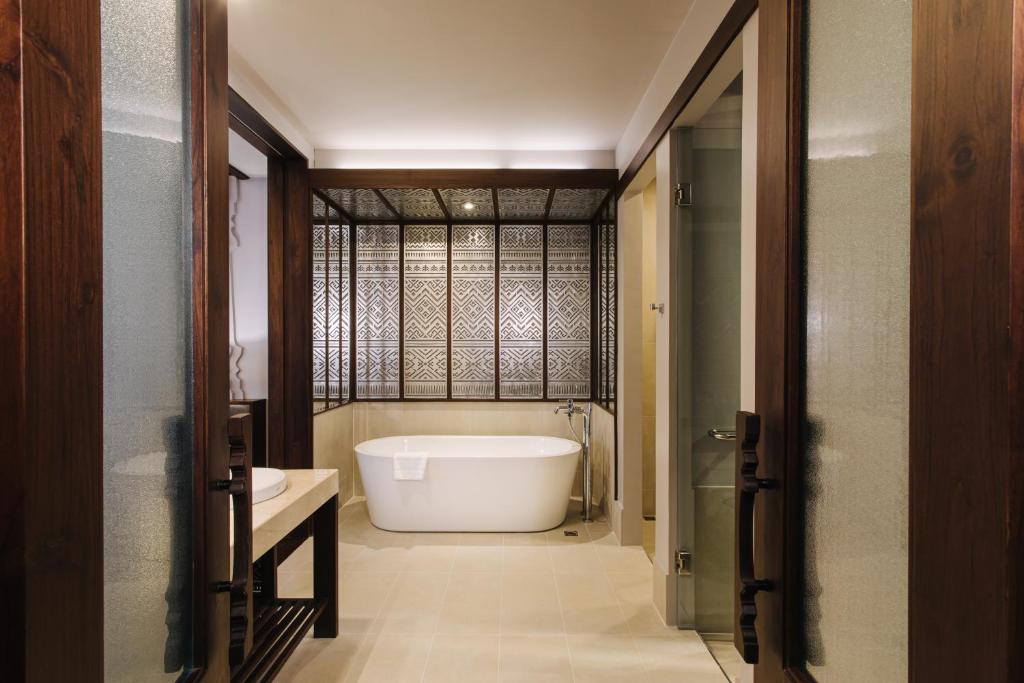 T Heritage Hotel - Resim 7