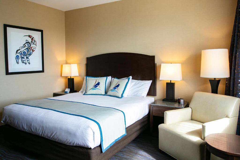 Swinomish Casino & Lodge - 
