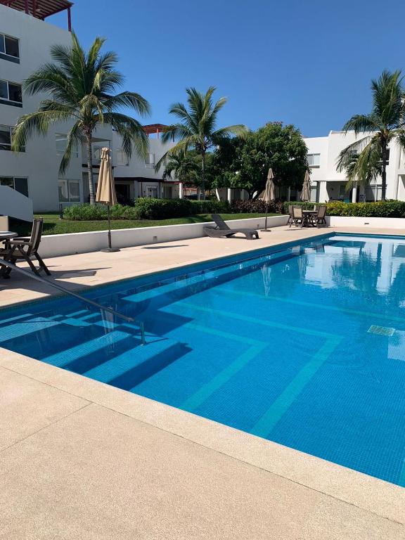 Villa&Roofgarden -Jacuzzi privado- Relax&Confort - Two-Bedroom Villa
