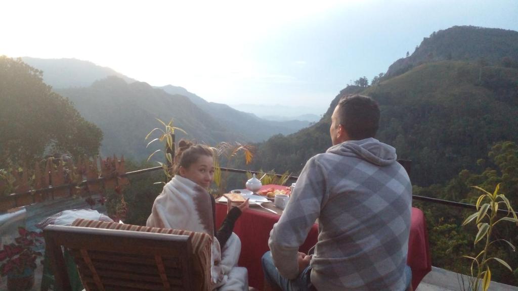 Secret View Homestay Ella - 5