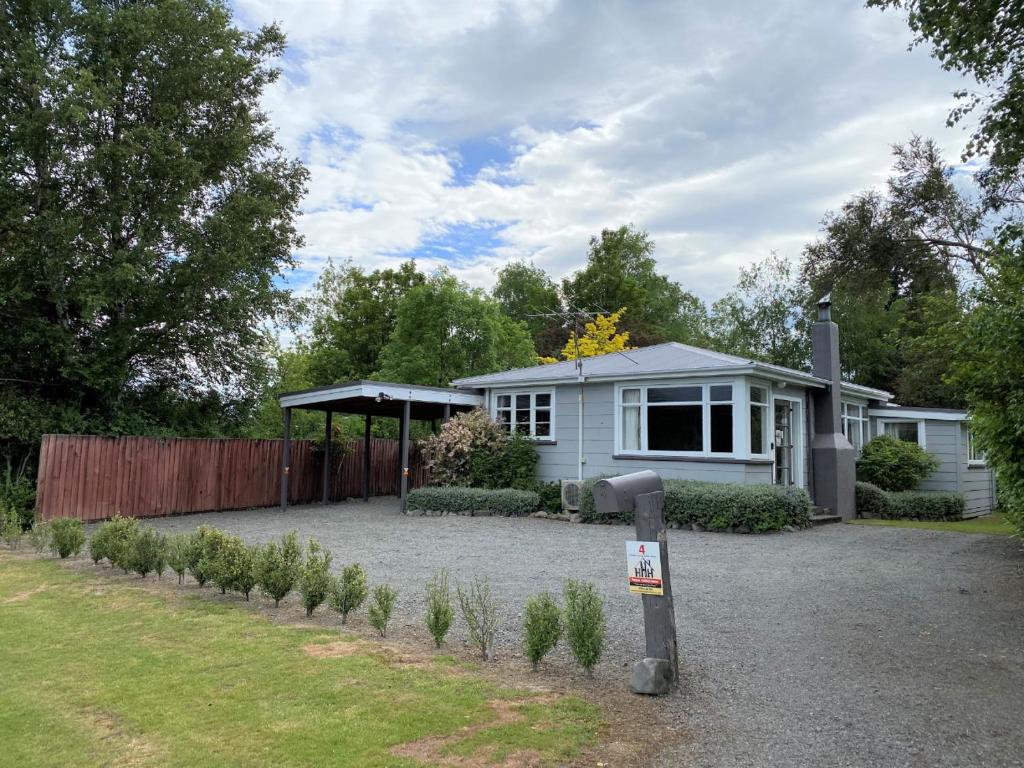 4 Scarborough Tce, Hanmer Springs (updated prices 2024)