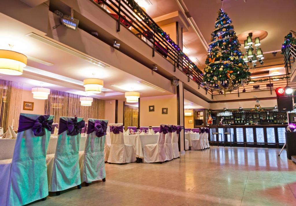 Hotel Yesterday - Resim 7