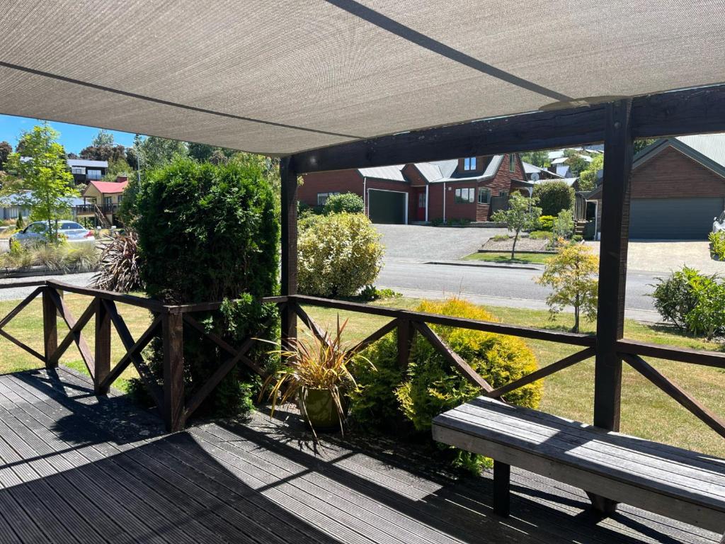 23 St James Avenue - Resim 15