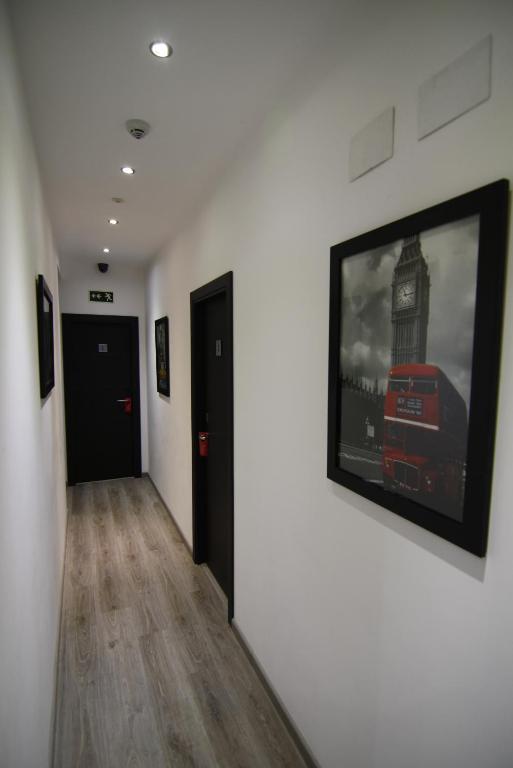 Hostal MH Fuencarral, Madrid – Bijgewerkte prijzen 2022