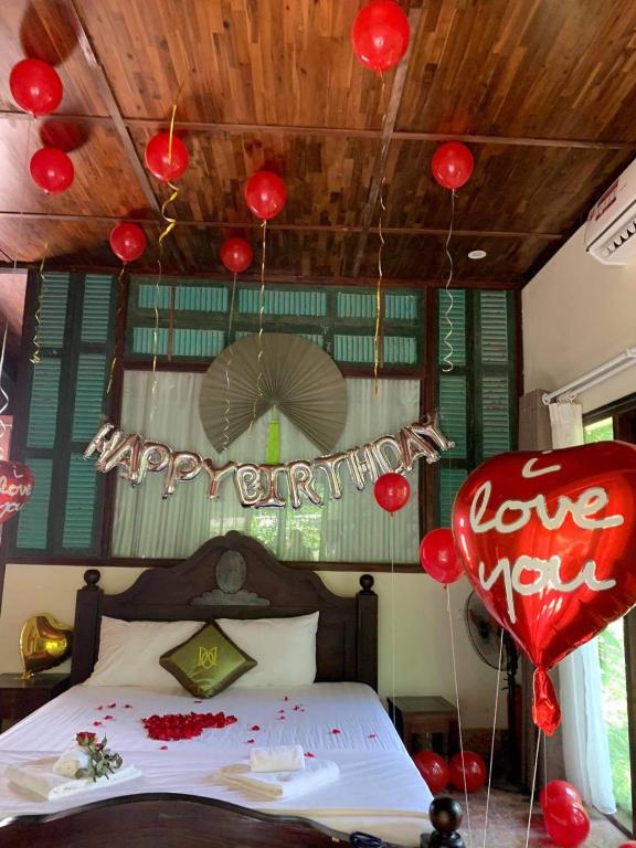 Ninh Binh Retreat - 9