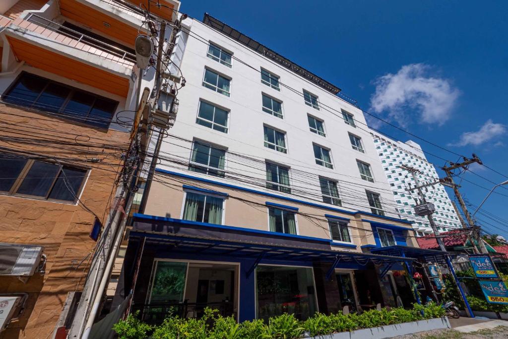 By Dee at Jomtien - Resim 18