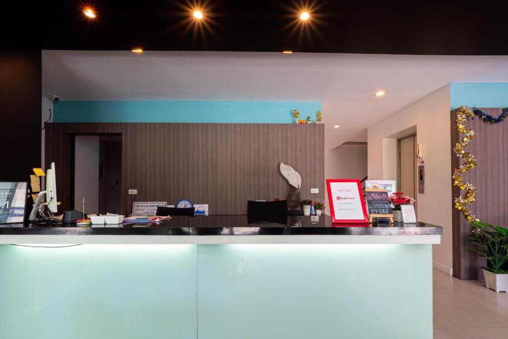 By Dee at Jomtien - Resim 6