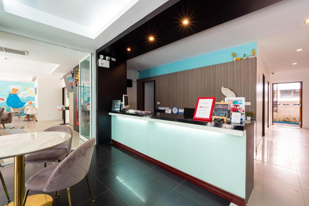 By Dee at Jomtien - Resim 23