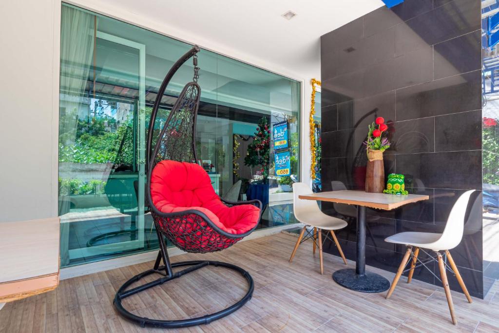 By Dee at Jomtien - Resim 27