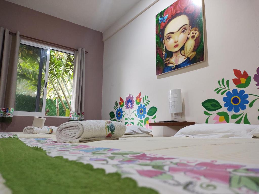 Fotografie z fotogalerie ubytování Casona del Negro Aguilar v destinaci Valladolid