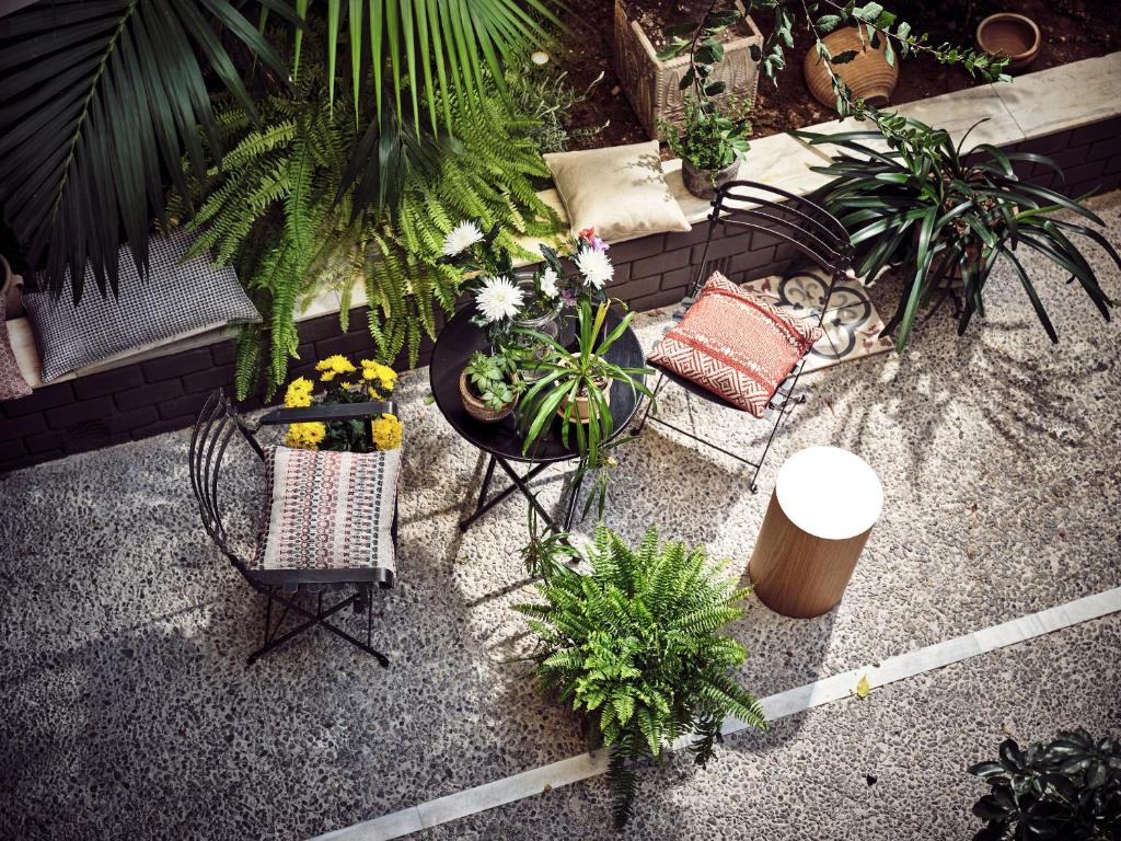 Pallineon House - 11