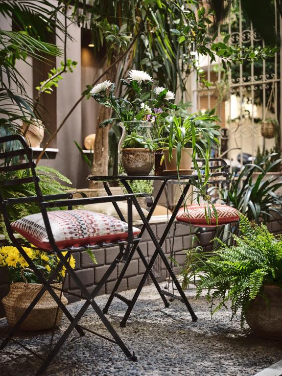 Pallineon House - 12