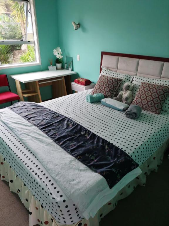 Wendy's Holiday Home - Resim 40