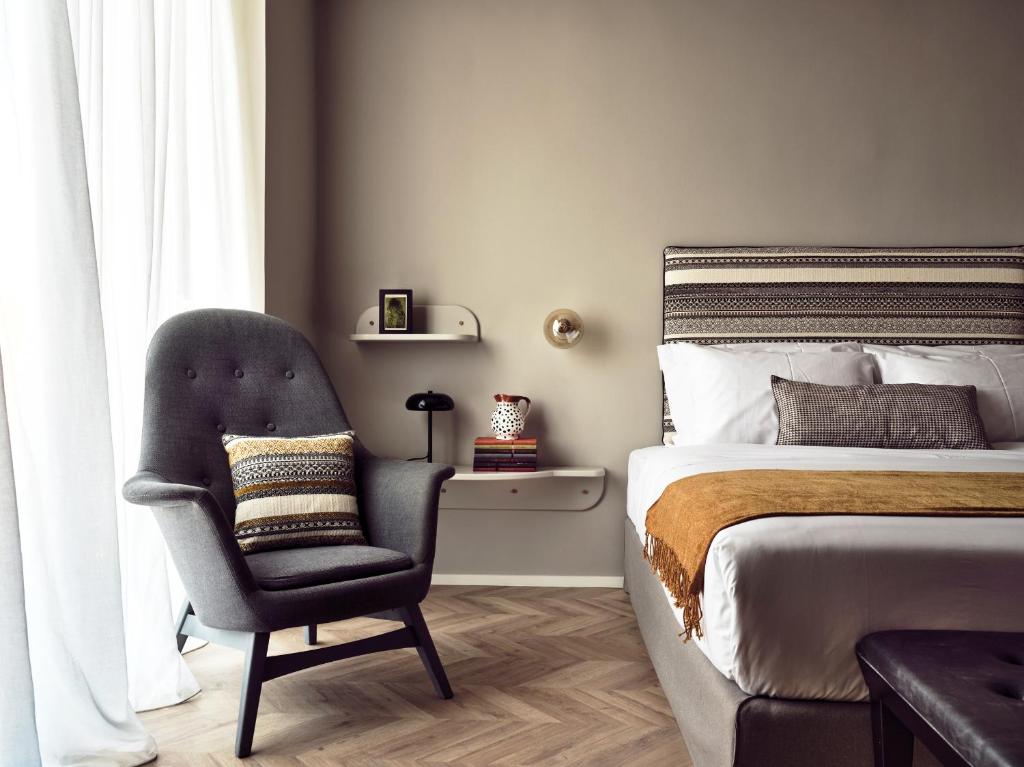 Pallineon House - 16