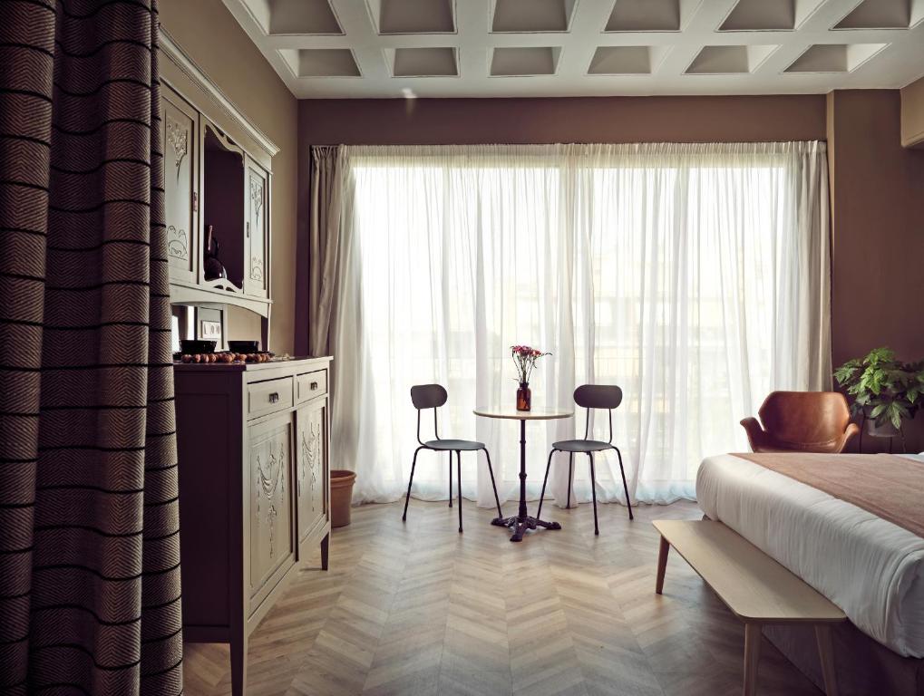 Pallineon House - 14