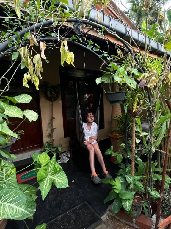 Ruwan Jungle Homestay - 17