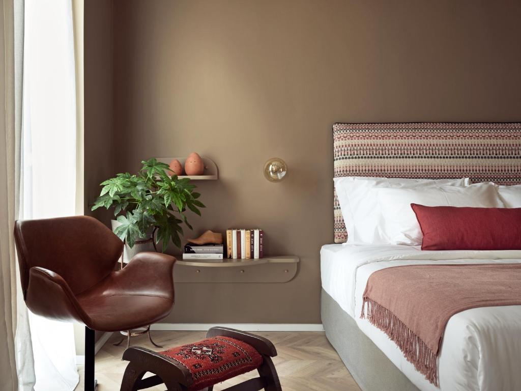 Pallineon House - 18