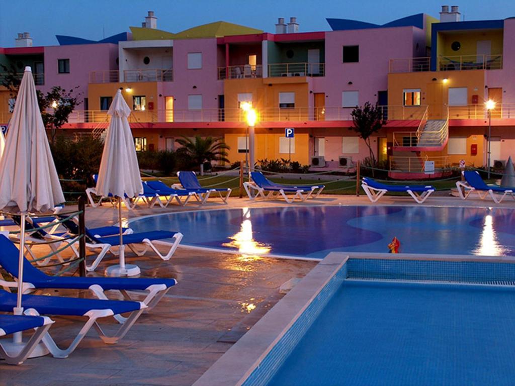 Orada Apartamentos Turísticos - Marina de Albufeira - Resim 11