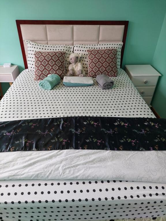 Wendy's Holiday Home - Resim 39