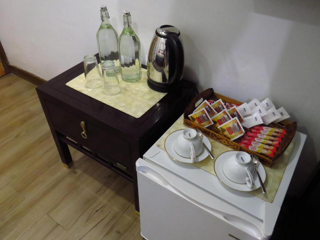 The Sunrise Huraa - 4