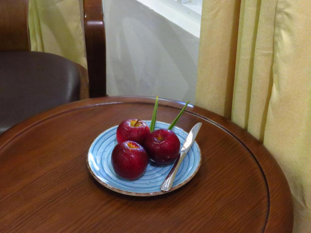 The Sunrise Huraa - 11