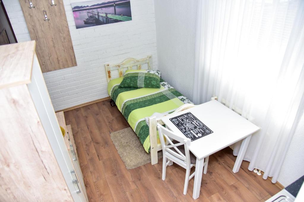 Apartmani Koko - 豪华单人间