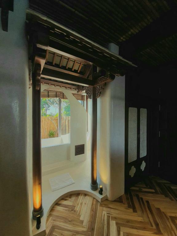 Fotografie z fotogalerie ubytování MINH - CASA v destinaci Hoi An