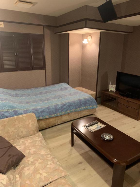 City Hotel Dolphin - Standard Double Room