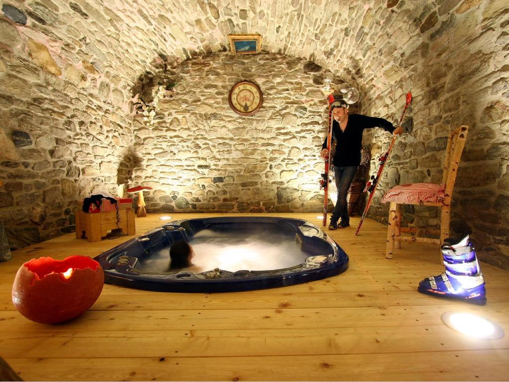 Fotografie z fotogalerie ubytování Hotel Tivet v destinaci Pila