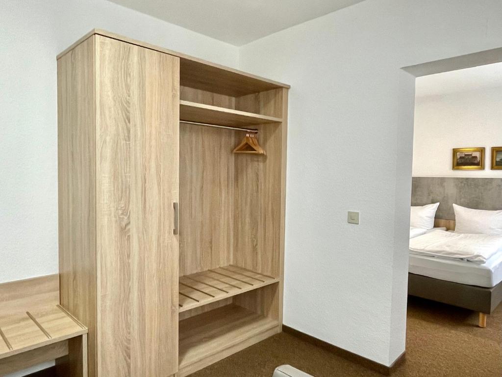 HARZ HOTEL und Gästehaus am Bornweg - Junior Suite
