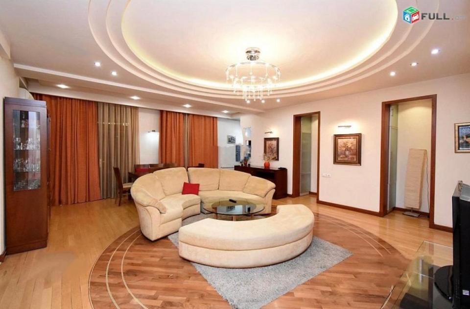 فضای داخلی Cascade-Charles Apartment in City Center در ایروان - تصویر ۳