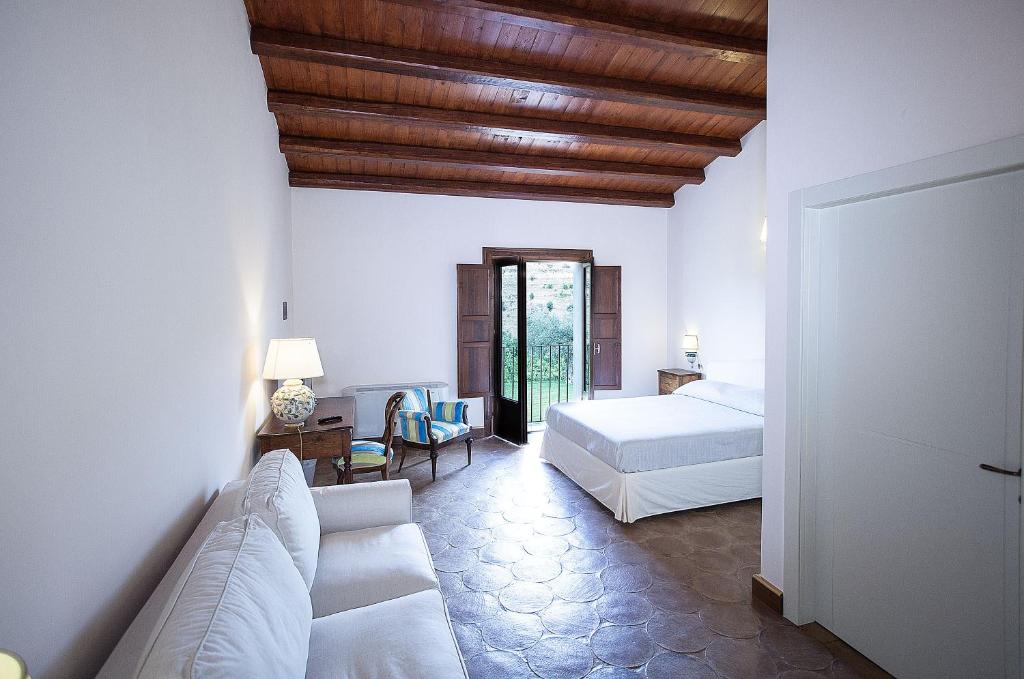 Nanfro Resort - Masseria Spaccaforno