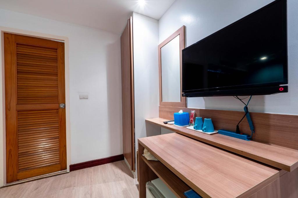 By Dee at Jomtien - Resim 33