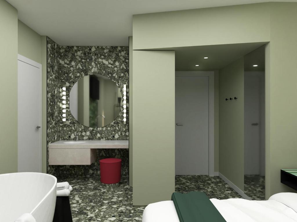 Parc Hotel Flora, Riva del Garda – 2023 legfrissebb árai