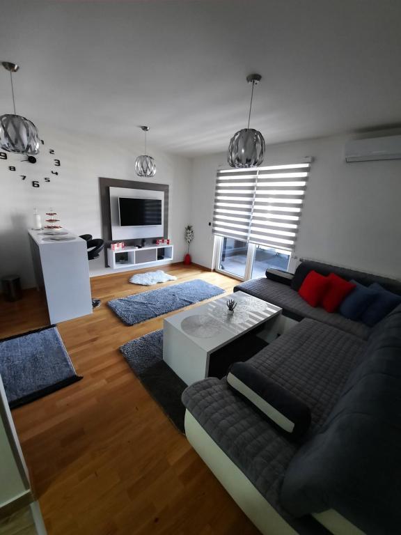 Apartman Bulevar Sarajevo - FREE PARKING