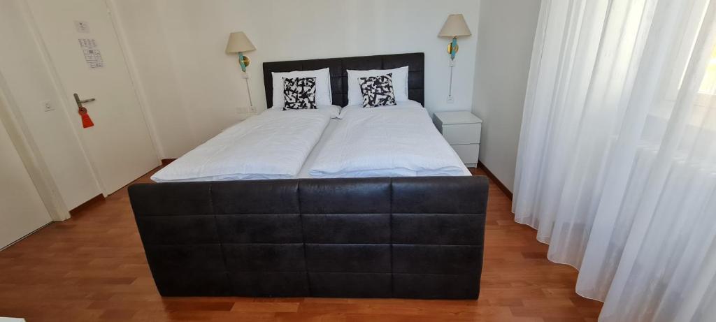 Hotel Corona - Resim 11