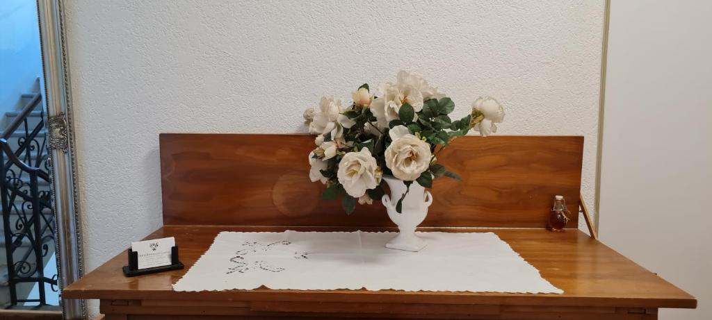 Hotel Corona - Resim 24