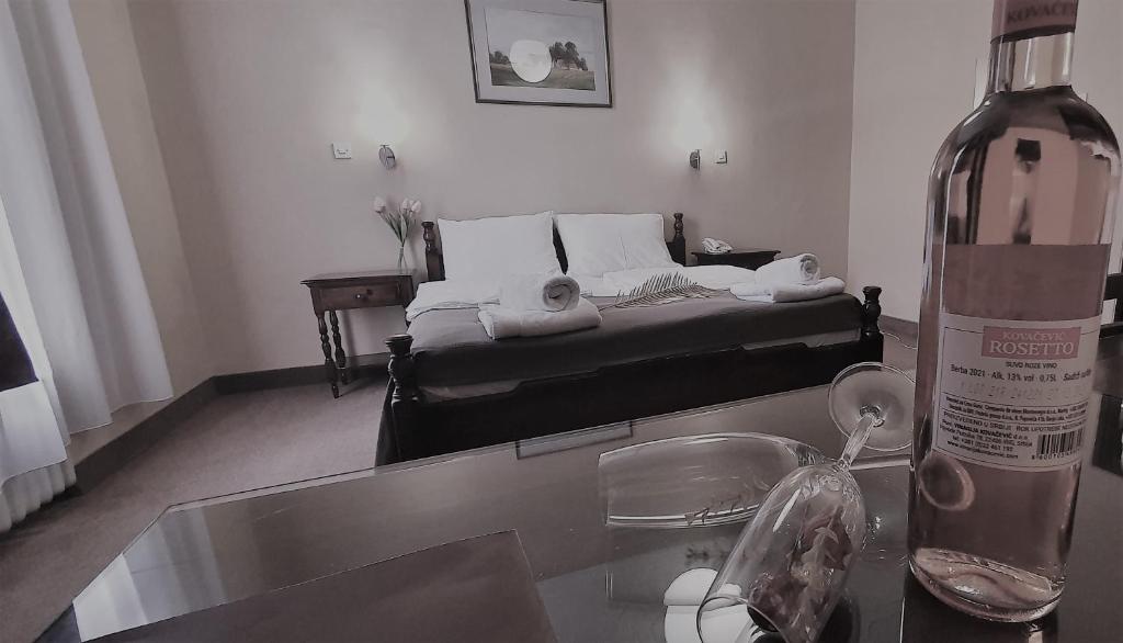 Hotel Vojvodina - Resim 20