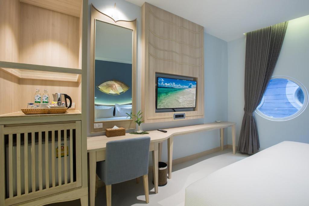 Beyond Patong - Resim 4