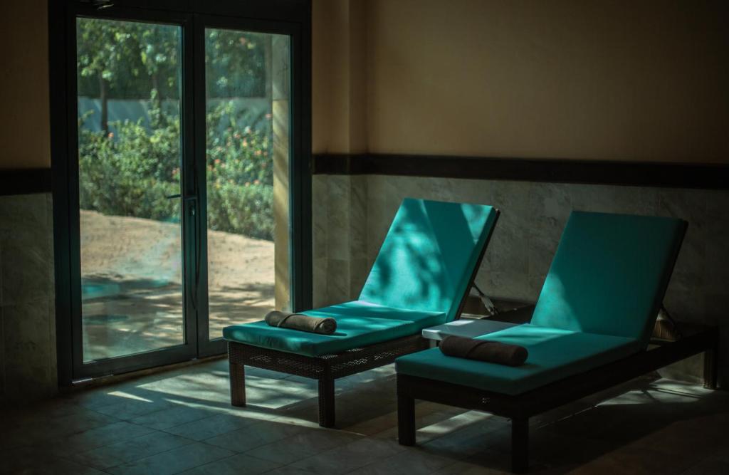 CPA AK BISKRA Hotel de l'Oasis ALGERIA (786588) | United States